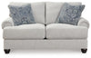 Loveseat Avocet