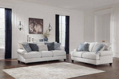 Sofá y loveseat Avocet
