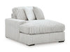 Stupendous Left-Arm Facing Corner Chaise