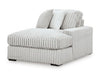 Stupendous Right-Arm Facing Corner Chaise