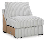Stupendous Armless Chair