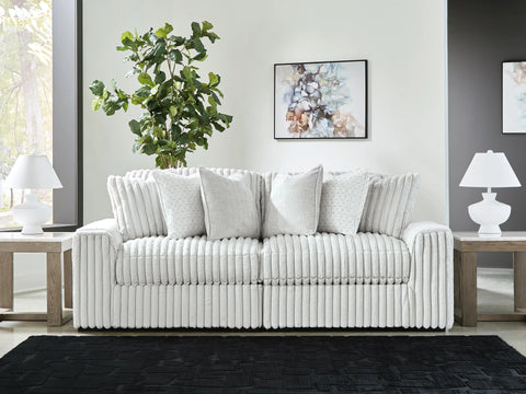 Stupendous 2-Piece Sectional Sofa