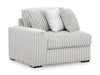 Stupendous Left-Arm Facing Corner Chair