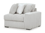 Stupendous Right-Arm Facing Corner Chair