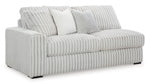 Stupendous Left-Arm Facing Sofa