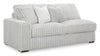 Stupendous Left-Arm Facing Sofa