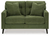 Bixler Loveseat
