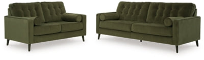 Sofá y loveseat Reveon Lakes