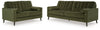 Sofá y loveseat Reveon Lakes