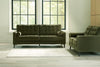 Sofá y loveseat Reveon Lakes