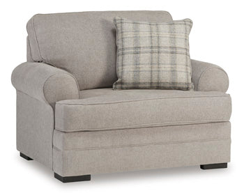 Silla extragrande Arbhor Knoll