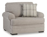 Arbhor Knoll Oversized Chair