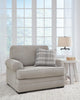 Arbhor Knoll Oversized Chair
