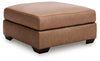 Whitlock Oversized Accent Ottoman