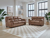 Sofá y loveseat Whitlock