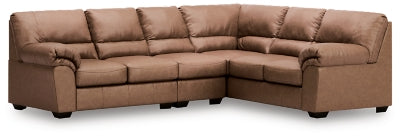 Whitlock 3-Piece Sectional