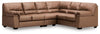 Whitlock 3-Piece Sectional