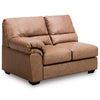Whitlock Left-Arm Facing Loveseat