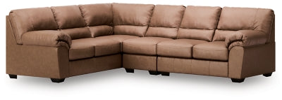 Whitlock 3-Piece Sectional