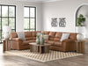 Whitlock 3-Piece Sectional