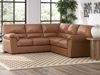 Whitlock 2-Piece Sectional