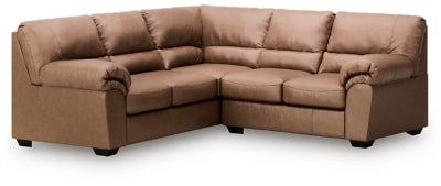 Whitlock 2-Piece Sectional