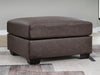 Whitlock Oversized Accent Ottoman