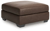 Whitlock Oversized Accent Ottoman