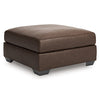 Whitlock Oversized Accent Ottoman