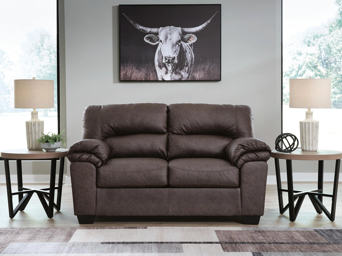Whitlock Loveseat