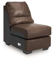 Silla sin brazos Whitlock