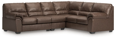 Whitlock 3-Piece Sectional