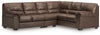 Whitlock 3-Piece Sectional