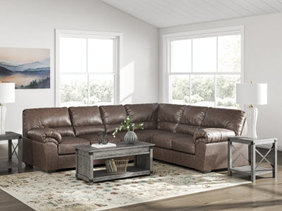 Whitlock 3-Piece Sectional