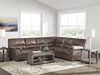Whitlock 3-Piece Sectional