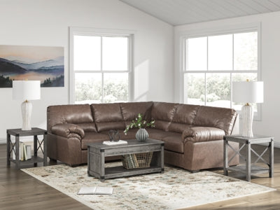 Whitlock 2-Piece Sectional