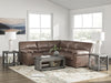 Whitlock 2-Piece Sectional
