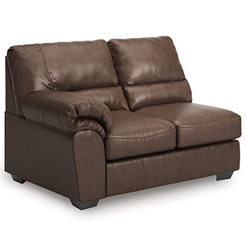 Whitlock Left-Arm Facing Loveseat