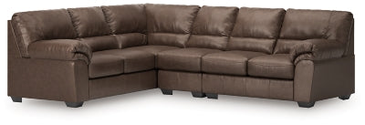 Whitlock 3-Piece Sectional