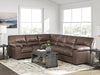 Whitlock 3-Piece Sectional