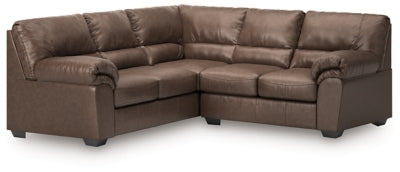 Whitlock 2-Piece Sectional