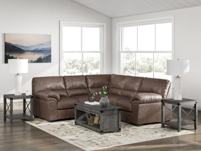 Whitlock 2-Piece Sectional