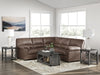 Whitlock 2-Piece Sectional