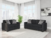 Sofá y loveseat Jasmine Peaks