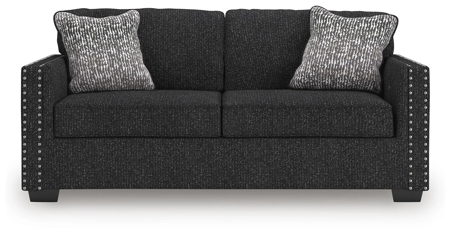 Jasmine Peaks Sofa