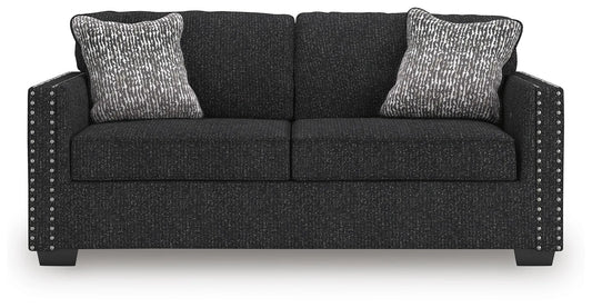 Jasmine Peaks Sofa