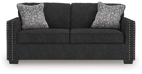 Jasmine Peaks Sofa