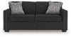 Jasmine Peaks Sofa