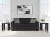 Jasmine Peaks Sofa