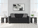 Jasmine Peaks Sofa